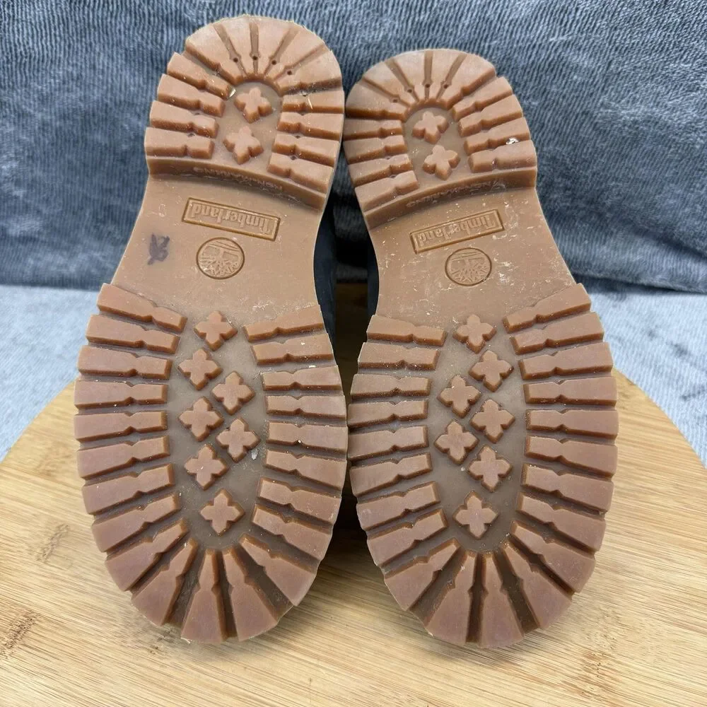 Timberland boots boys